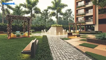 Amenities of Sharnam Sky View - Image 30592