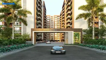 Project Image of Sharnam Sky View - Image 30588