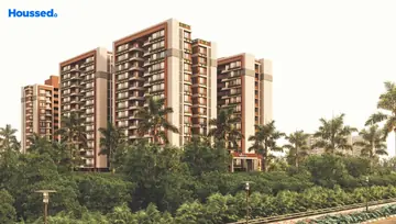Project Image of Sharnam Sky View - Image 30589