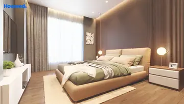 Sample Apartment of Sharnam Sky View - Image 30593