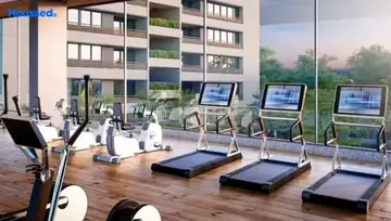 Amenities of Atishay Shivalay 2 - Image 30740
