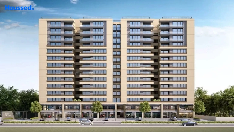 Project Image of Atishay Shivalay 2 in Kudasan, Gandhinagar - Image 30739