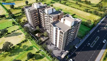 Project Image of Shreem Samarth Royal - Image 30812