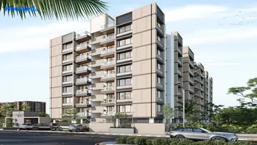 Project Image of Shreem Samarth Royal - Image 30811