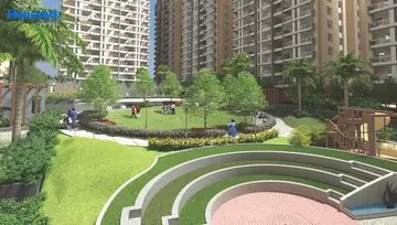 Amenities of Suyog Padmavati Hills - Image 15433