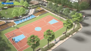 Amenities of Suyog Padmavati Hills - Image 15431