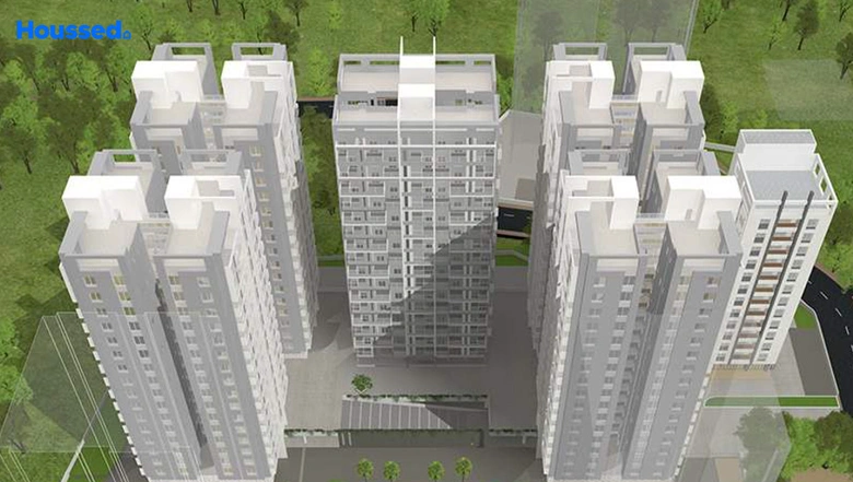Project Image of Suyog Padmavati Hills in Bavdhan, Pune - Image 15430