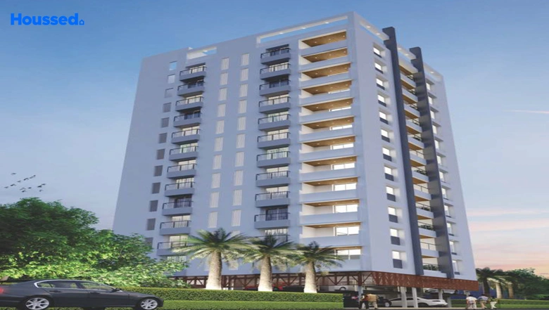 Project Image of Suyog Padmavati Hills in Bavdhan, Pune - Image 15429