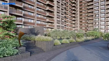 Amenities of Bansari Prominence - Image 30875