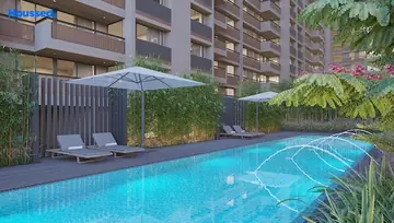 Amenities of Bansari Prominence - Image 30876