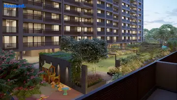 Amenities of Bansari Prominence - Image 30877