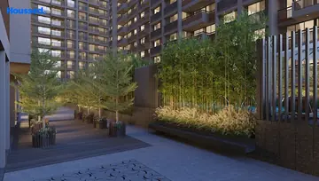 Amenities of Bansari Prominence - Image 30878