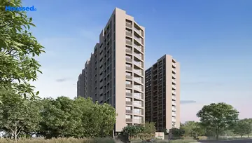 Project Image of Bansari Prominence - Image 30873