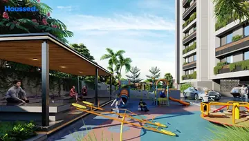 Amenities of Shivansh 108 - Image 30924