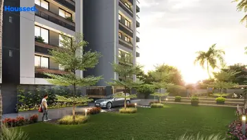 Amenities of Shivansh 108 - Image 30921