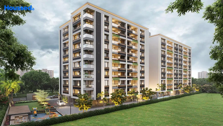 Project Image of Shivansh 108 in Koba, Gandhinagar - Image 30920