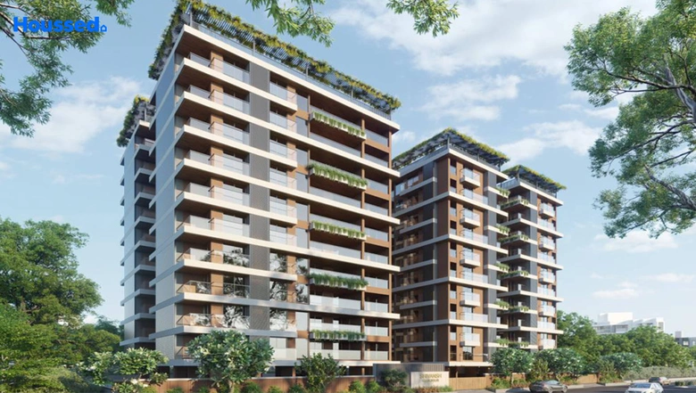 Project Image of Shivansh Glorious in Koba, Gandhinagar - Image 30963