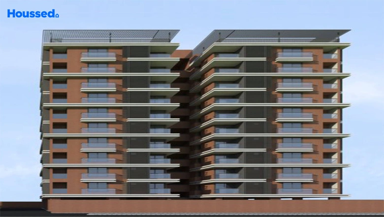 Project Image of Shivansh Glorious in Koba, Gandhinagar - Image 30962