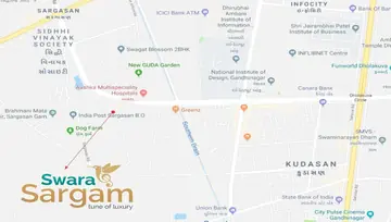 Location of Swara Sargam - Image 59550