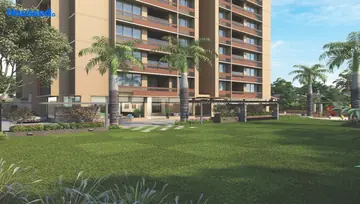 Amenities of Keshvam Dream Heights - Image 30985