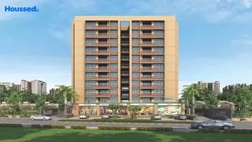Project Image of Keshvam Dream Heights - Image 30981