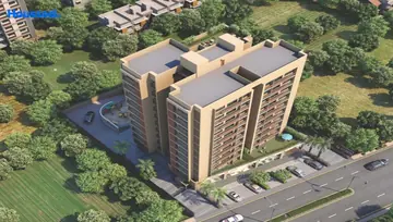 Project Image of Keshvam Dream Heights - Image 30982