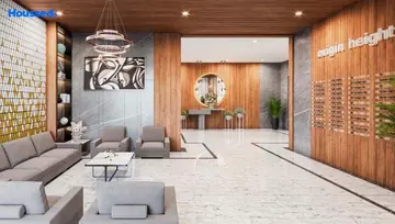 Amenities of Origin Heights - Image 31047