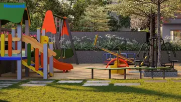 Amenities of Origin Heights - Image 31048