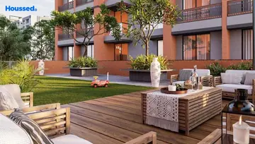 Amenities of Origin Heights - Image 31050