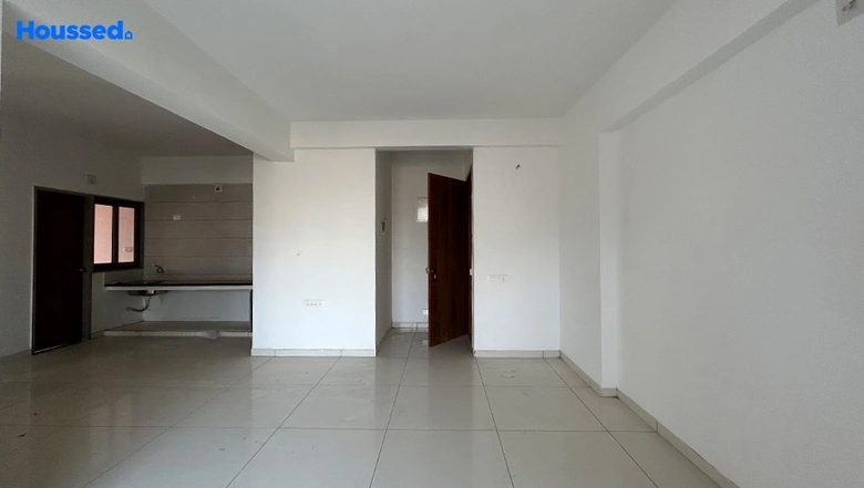Sample Apartment of Origin Heights in Sargasan, Gandhinagar - Image 31051