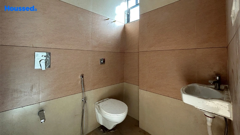 Sample Apartment of Origin Heights in Sargasan, Gandhinagar - Image 31054