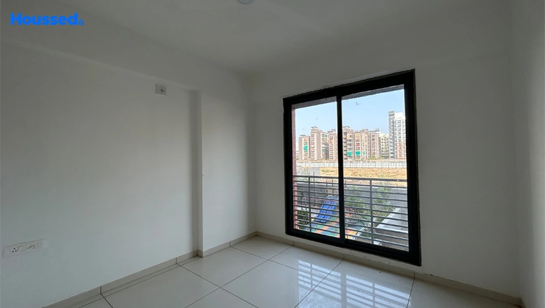 Sample Apartment of Origin Heights in Sargasan, Gandhinagar - Image 31053