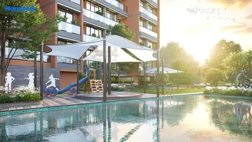 Amenities of Shikshapatri Sky Park - Image 31100