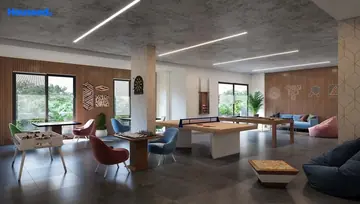 Amenities of Shikshapatri Sky Park - Image 31103