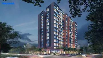 Project Image of Shikshapatri Sky Park - Image 31098