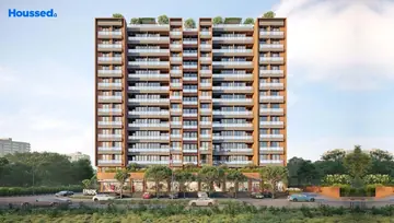 Project Image of Shikshapatri Sky Park - Image 31097