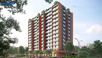 Project Image of Shikshapatri Sky Park - Image 31095