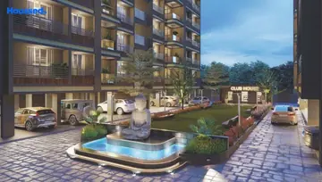 Amenities of Shree Balaji Oasis - Image 31158