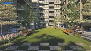 Amenities of Shree Balaji Oasis - Image 31159