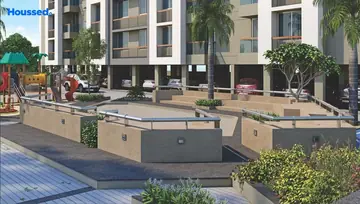 Amenities of Shree Ganesh Kunj Heights - Image 31223