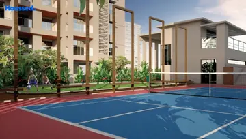 Amenities of Vednirmitee Ved Laurels - Image 15423
