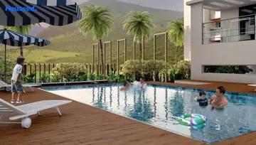 Amenities of Vednirmitee Ved Laurels - Image 15424