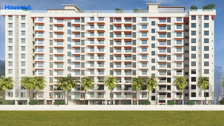 Project Image of Vednirmitee Ved Laurels in Warje, Pune - Image 15418