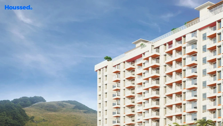 Project Image of Vednirmitee Ved Laurels in Warje, Pune - Image 15419