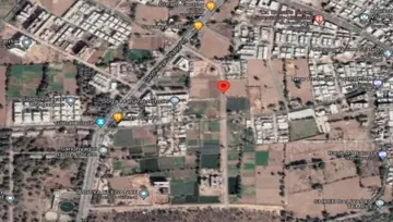 Location of Maple Green Homes - Image 31248