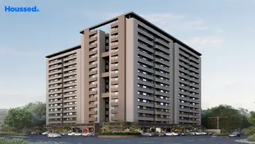 Project Image of Shree Sharanam Sky - Image 31290