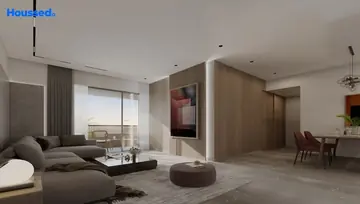 Sample Apartment of Shree Sharanam Sky - Image 31292