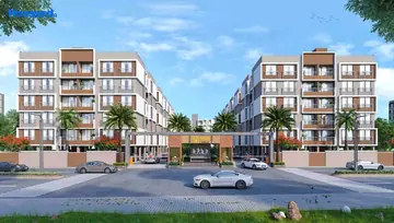 Project Image of Shree Nilay Avenue - Image 88166