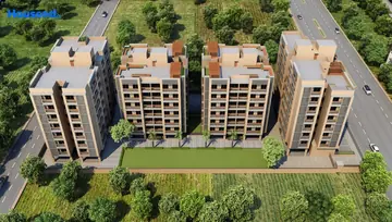 Project Image of Sahajanand Shyam - Image 31435