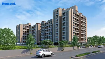 Project Image of Sahajanand Shyam - Image 31434